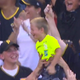 Illustration for article titled Little Pirates Fan Finds Truth During 18-Inning Game